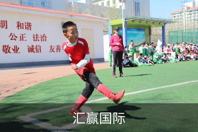 汇赢国际